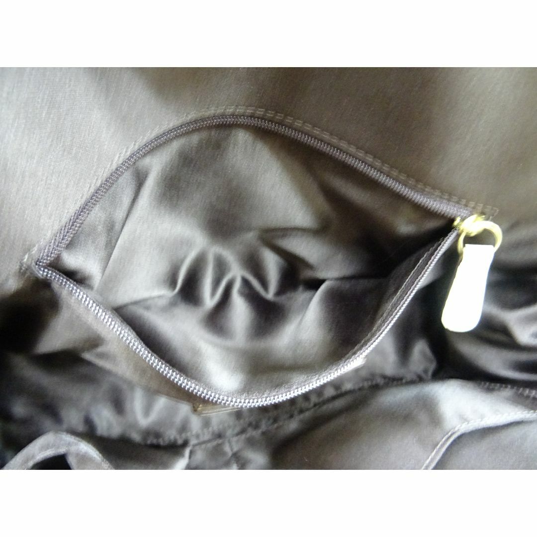 COACH(コーチ)のM宇003 / COACH シグネチャー ハンドバッグ キャンバス レザー レディースのバッグ(ハンドバッグ)の商品写真