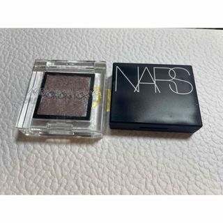 ナーズ(NARS)のNARS  ADDICTION アイシャドウ　2個セット(アイシャドウ)