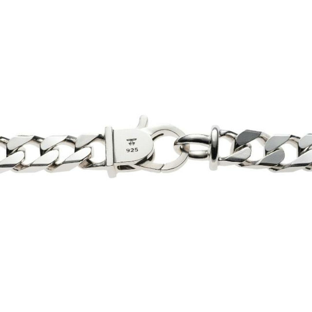 新品 トムウッド TOMWOOD ブレスレット BRACELET シルバー 3