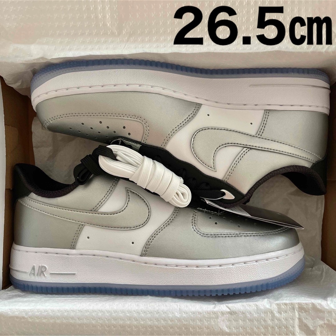 NIKE - 26.5㎝ NIKE AIRFORCE1 07 SE ナイキ エアフォース1の通販 by
