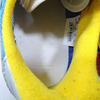 NIKE - NIKE ナイキ LD ワッフル サカイ ブルー マルチ 28.0の通販 by