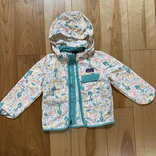 patagonia kids ジャケット(ジャケット/上着)