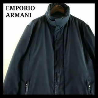 アルマーニ(Emporio Armani) ダウンジャケット(メンズ)の通販 100点