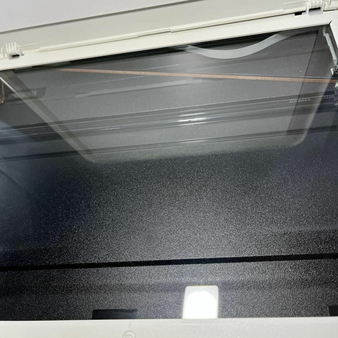 EPSON - 【すぐ使えるセット♪】EPSON カラリオ EP-879AW プリンターの