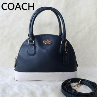 コーチ(COACH) ミニショルダーバッグ（ホワイト/白色系）の通販 41点