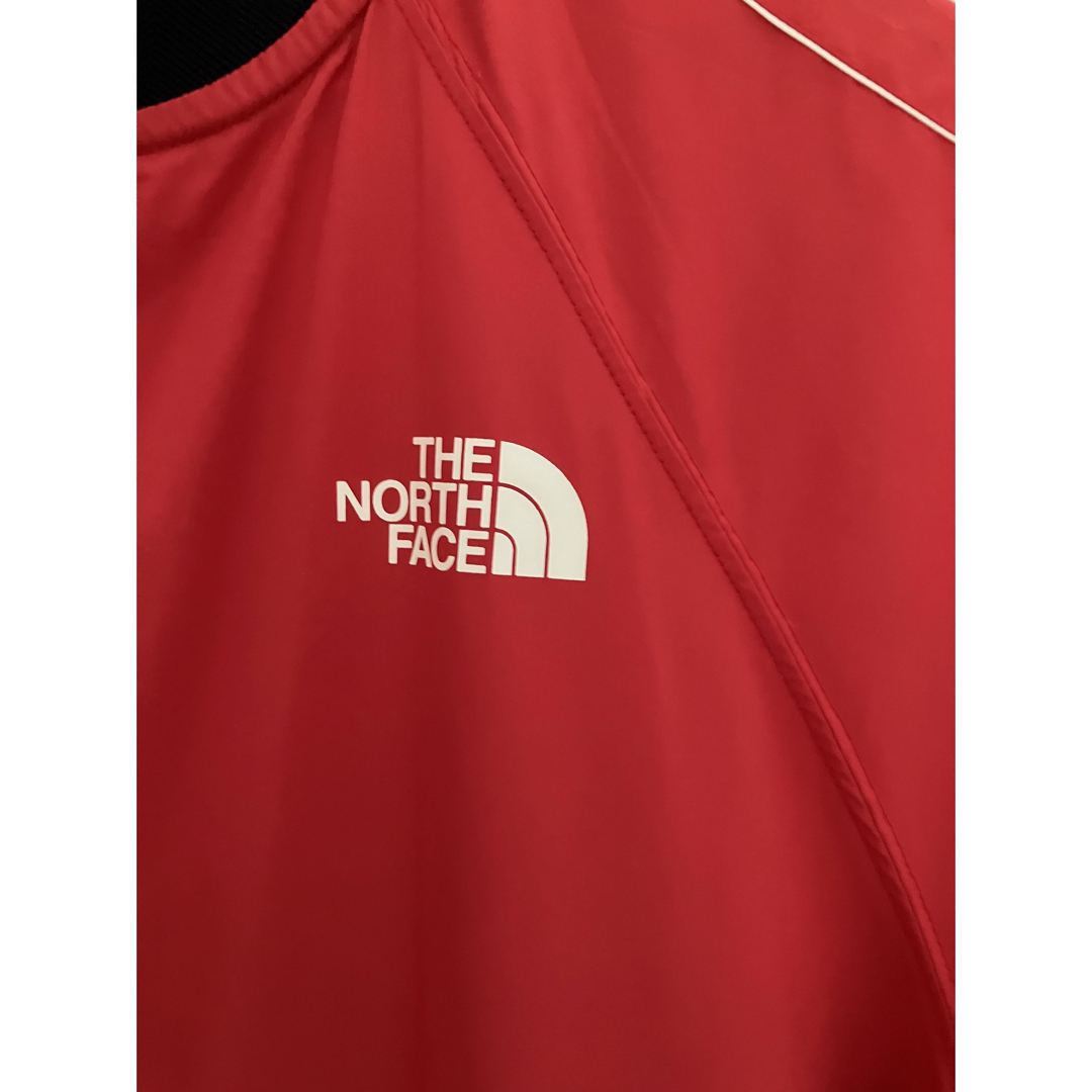 THE NORTH FACE ノースフェイス ウィンドスタジアムジャケット