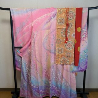 帯(グレー/灰色系)の通販 100点以上(レディース) | お得な新品