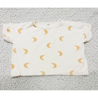 キャラメルベビー&チャイルド(Caramel baby&child )のorganic zoo Tシャツ(Ｔシャツ)