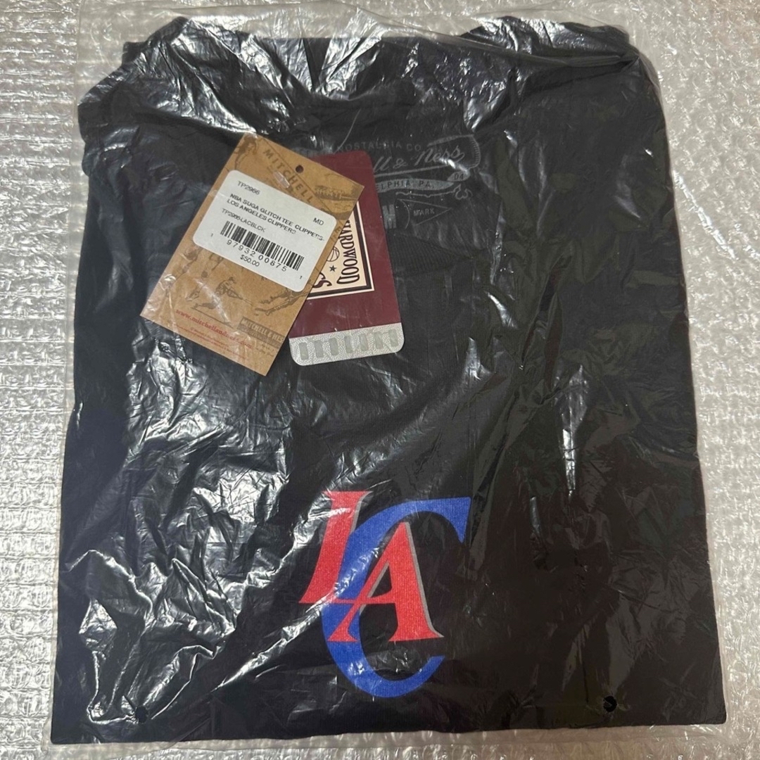 SUGA NBA クリッパーズ Tシャツ Clippers ユンギ D-DAY | フリマアプリ ラクマ