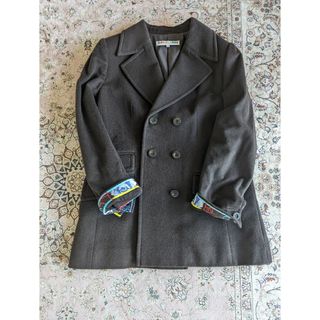 レオナール ロングコート(レディース)の通販 100点以上 | LEONARDの レオナール ロングコート(レディース)の通販 100点以上 | LEONARDの