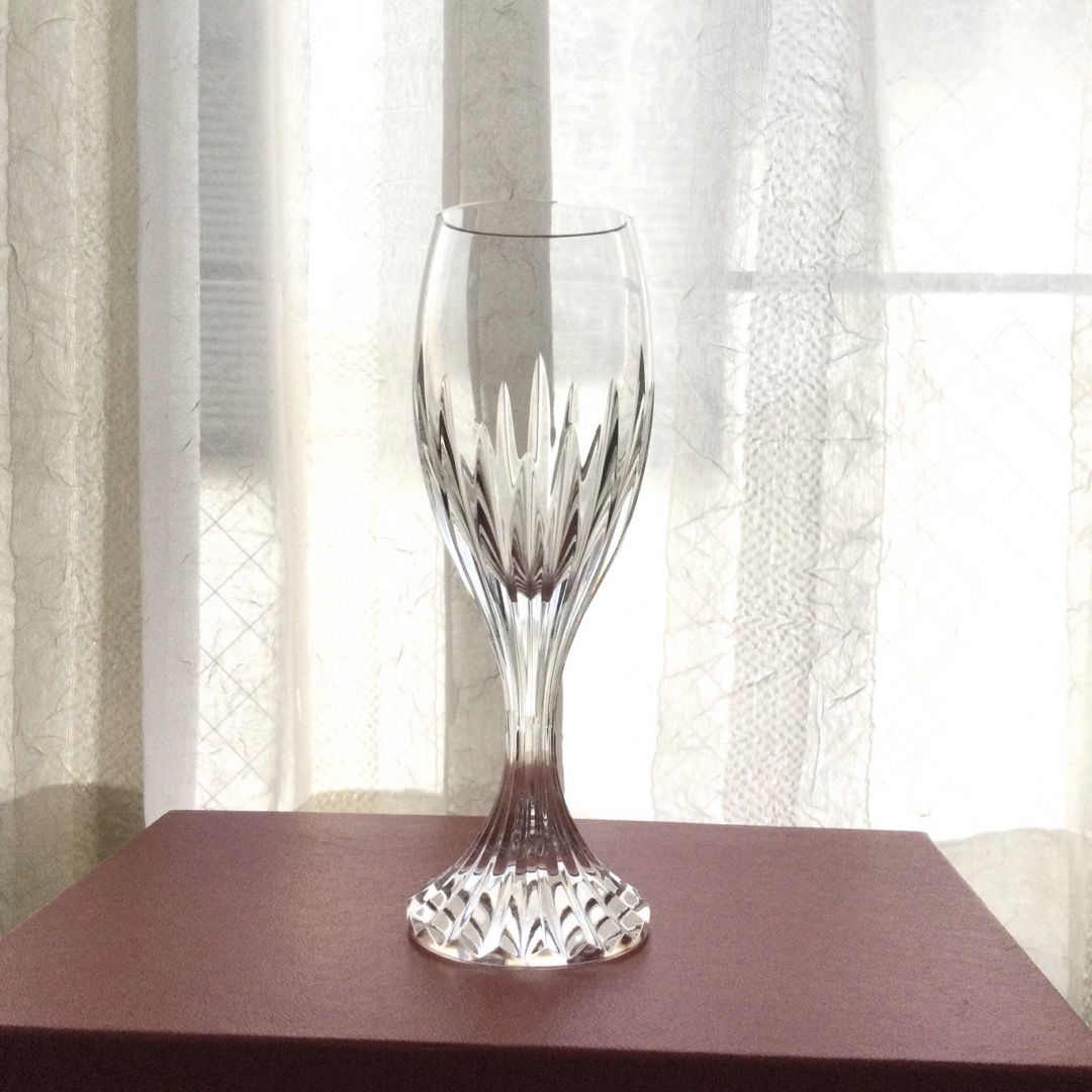 Baccarat - バカラ マッセナ リキュールグラスの通販 by Kana's shop