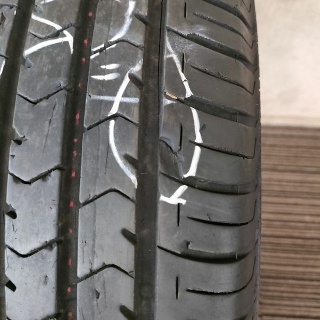 BRIDGESTONE 175/70R14 84S 4本セット YA342 K