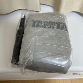 タニタ(TANITA)のマッハIII様専用　タニタ　ジムボール　バランスボール(エクササイズ用品)