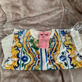 ドルチェ&ガッバーナ(DOLCE&GABBANA) 子供服(女の子)の通販 300点以上