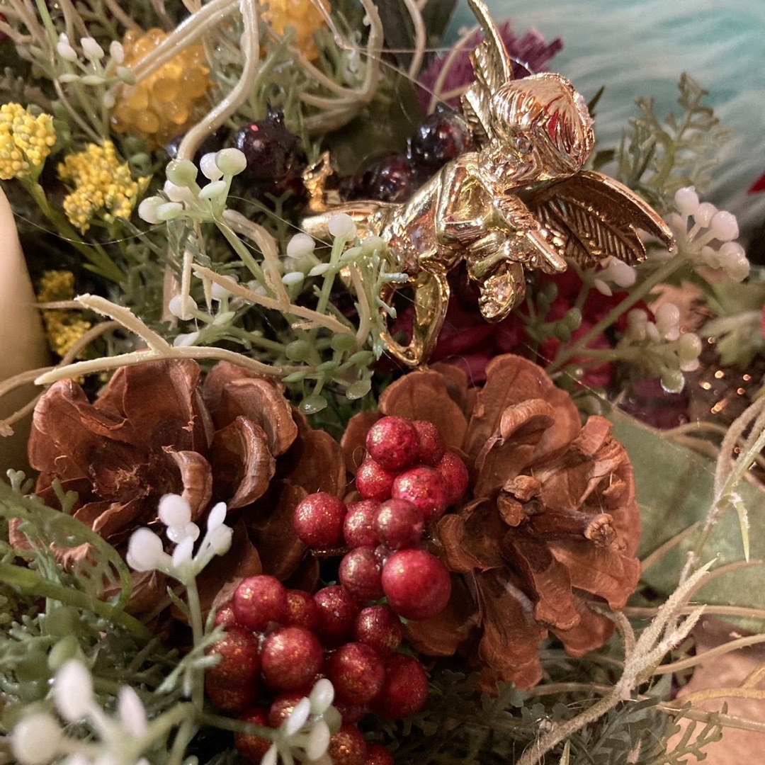光触媒 人工観葉植物 ウォールグリーン フェイクグリーン クリスマスリースtp 光触媒 人工観葉植物 ウォールグリーン フェイクグリーン アルテシマ1.2m