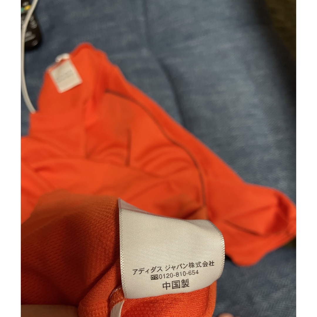 adidas(アディダス)のアディダスティシャツ メンズのトップス(Tシャツ/カットソー(半袖/袖なし))の商品写真