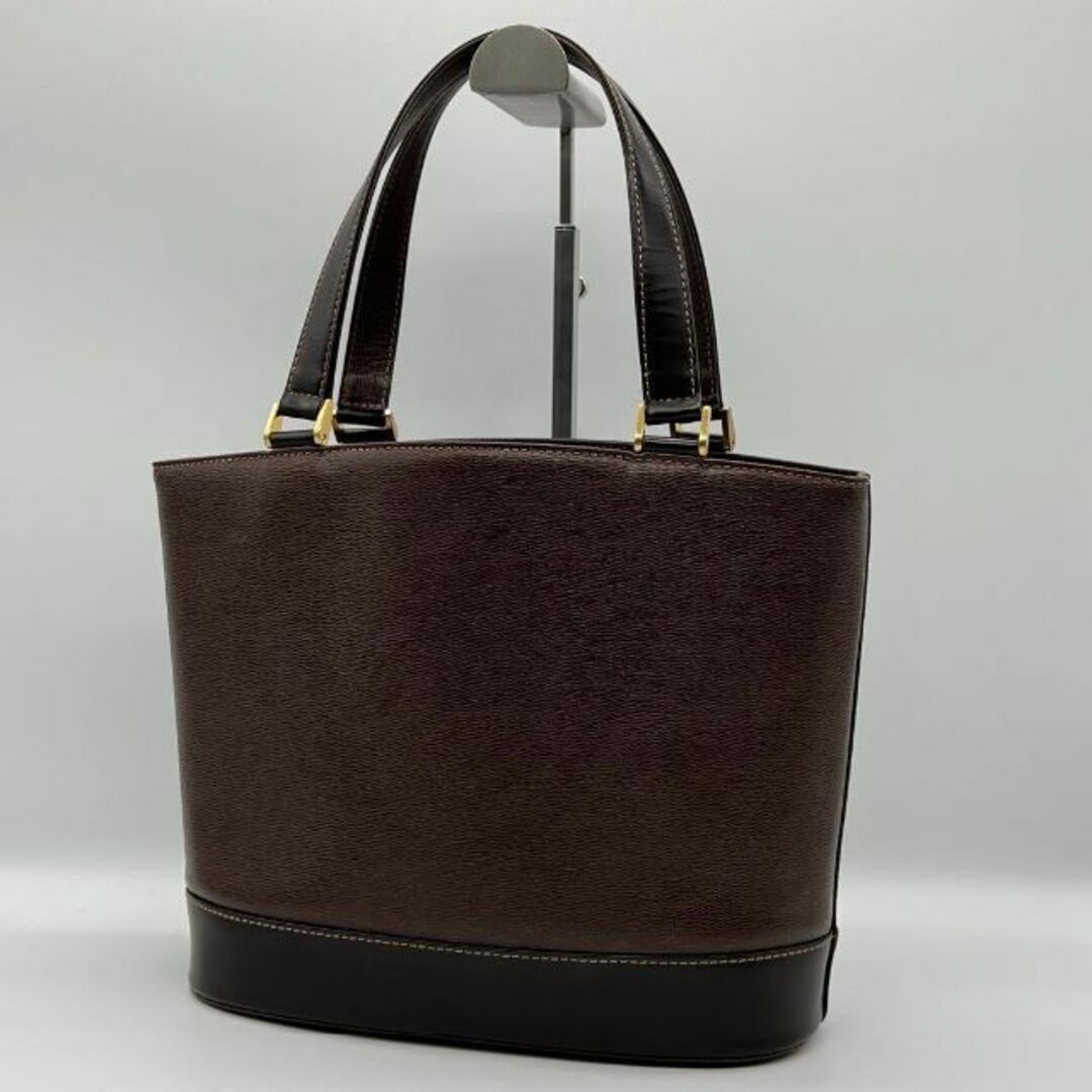 BURBERRY - ✨極美品✨BURBERRY バーバリー ノバチェック ハンドバッグ
