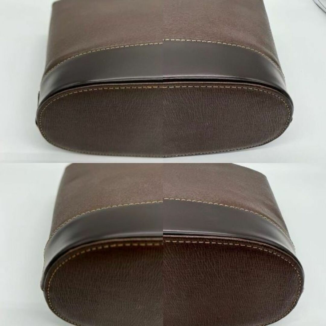 BURBERRY - ✨極美品✨BURBERRY バーバリー ノバチェック ハンドバッグ