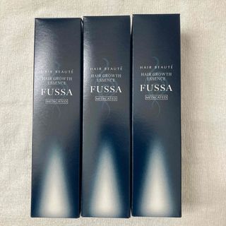 フッサ FUSSA 育毛剤 薬用育毛エッセンスFUSSA 100g(スカルプケア)