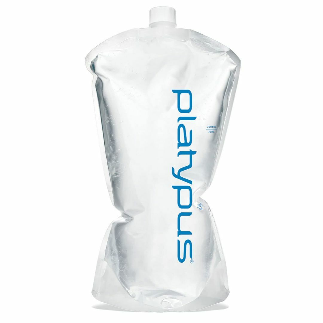 人気商品Platypusプラティパス アウトドア 給水用 ボトル プラティ
