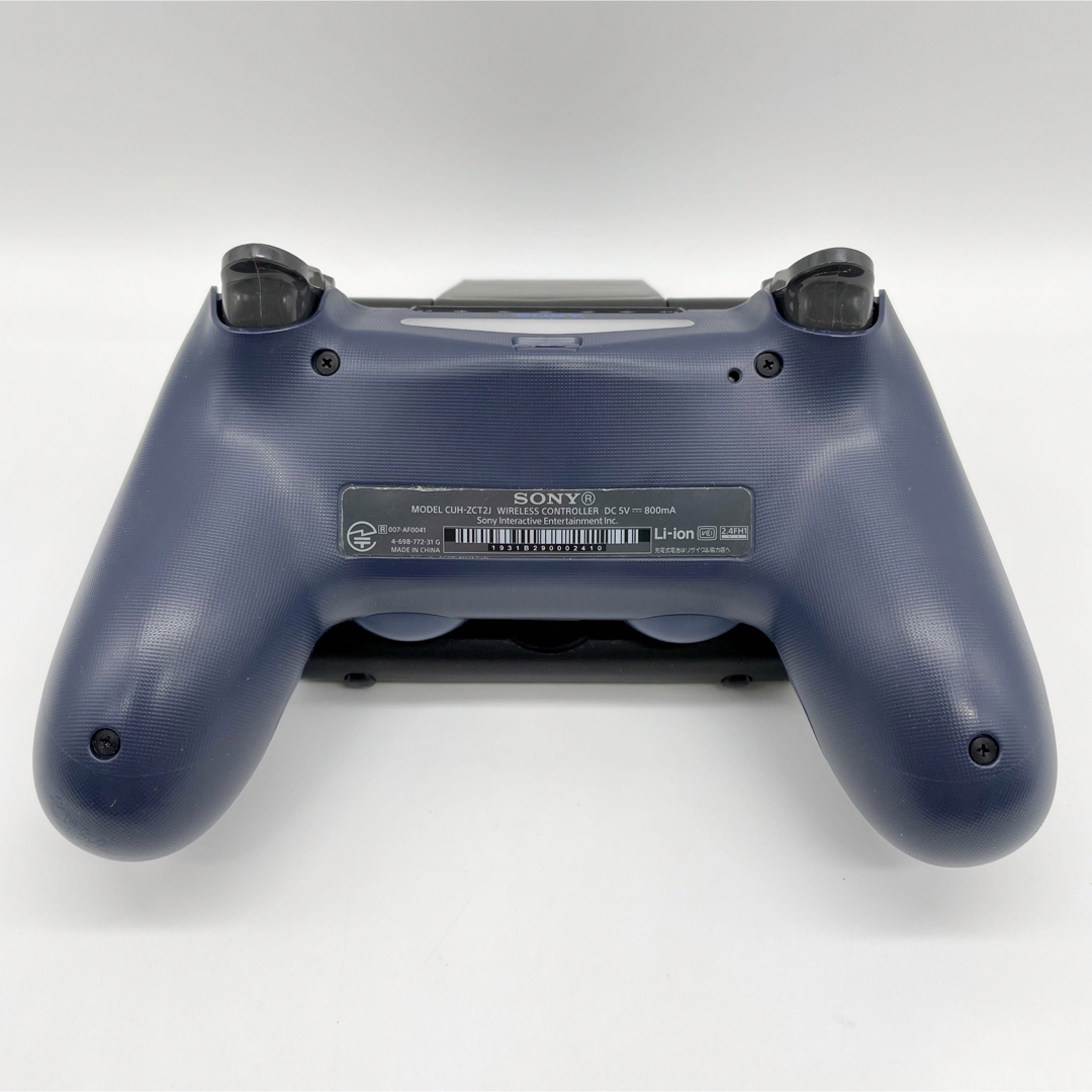 PlayStation4 - 【完品・良品】PS4 Pro スパイダーマン 1TB 本体 CUHJ