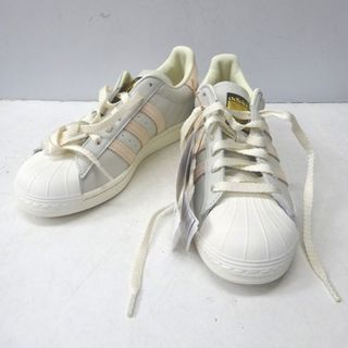 アディダス SUPERSTAR(ピンク/桃色系)の通販 300点以上 | adidasを