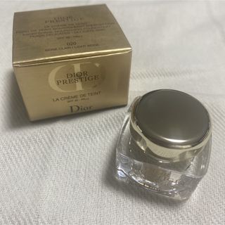 【品】 Dior ディオール クリームファンデーション