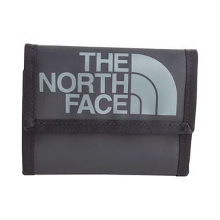 ザノースフェイス(THE NORTH FACE)のザ ノースフェイス THE NORTH FACE 財布 三つ折り nn2pn80a(折り財布)