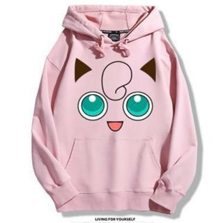 ポケモン パーカー(レディース)の通販 30点 | ポケモンのレディースを