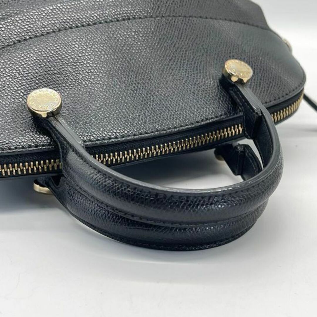 美品✨フルラ　FURLA パイパー  S グレージュ　2way ショルダーバッグ