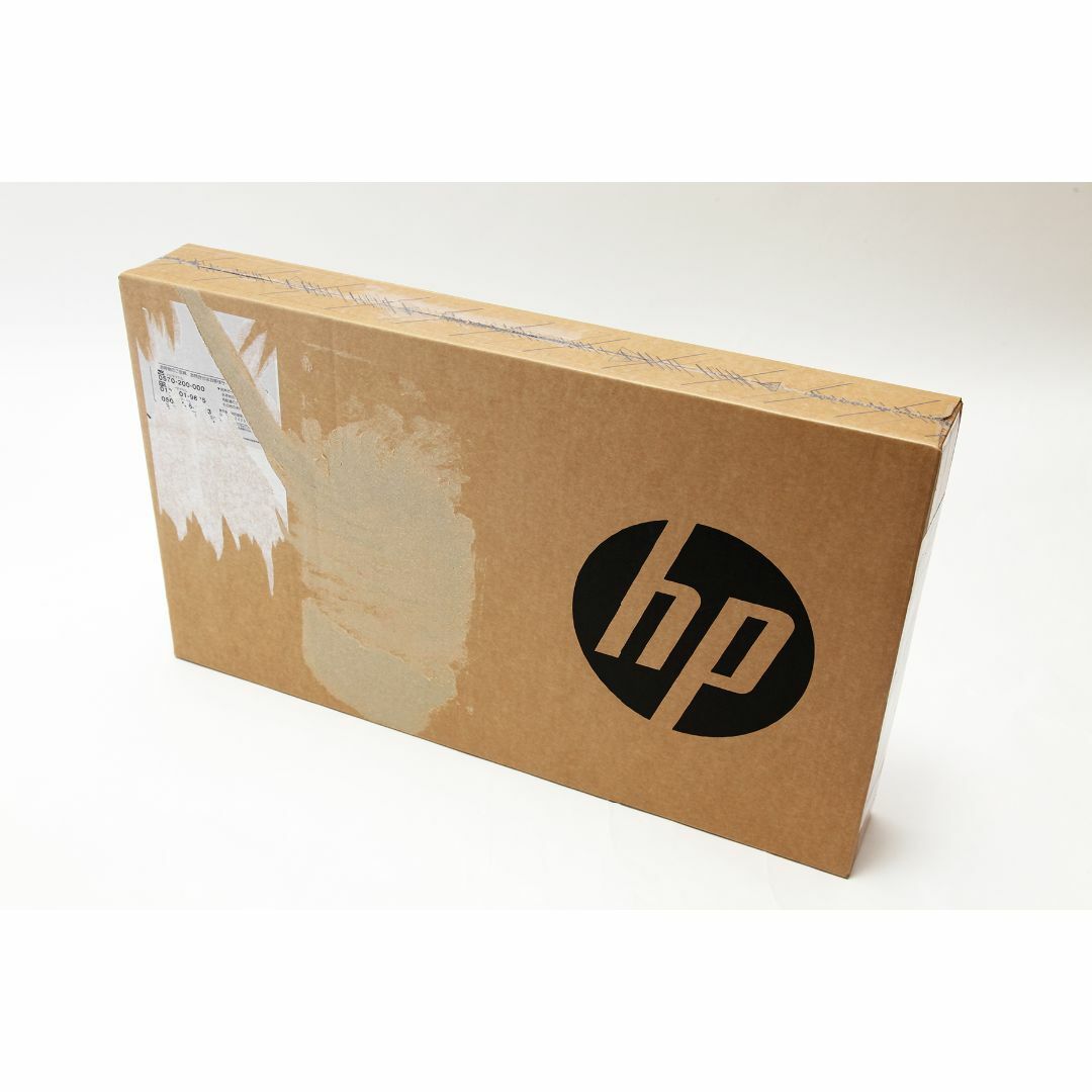 HP(ヒューレットパッカード)の【新品／office2021付／SAKURAカラー】HP Pavilion 14 スマホ/家電/カメラのPC/タブレット(ノートPC)の商品写真