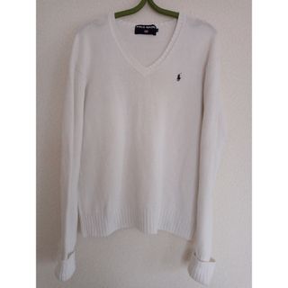 ポロラルフローレン(POLO RALPH LAUREN)のPOLO SPORT  ニット(ニット/セーター)