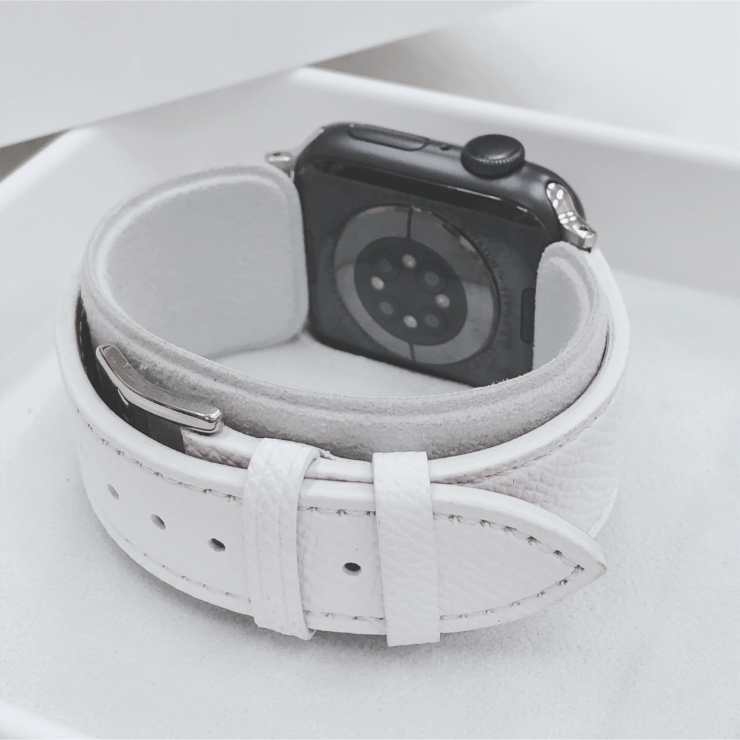 Apple Watch series4 40mm アップルウォッチ 黒