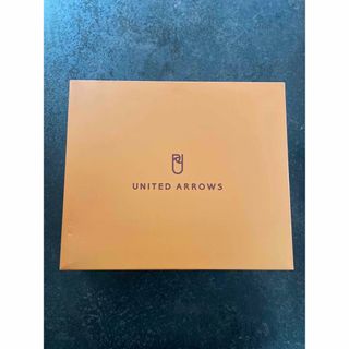 ユナイテッドアローズ(UNITED ARROWS)のユナイテッドアローズ　フェイスタオル(タオル/バス用品)