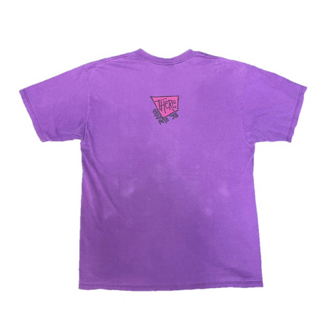 90s USA製GRAD NITE93 TシャツXLヴィンテージDISNEYの通販 by ジーズ