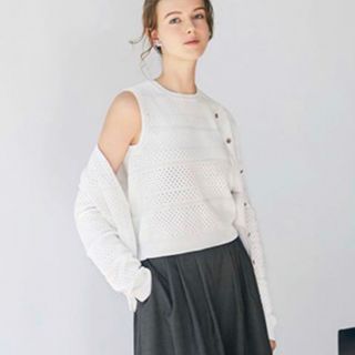 フォクシー(FOXEY) アンサンブル(レディース)の通販 100点以上