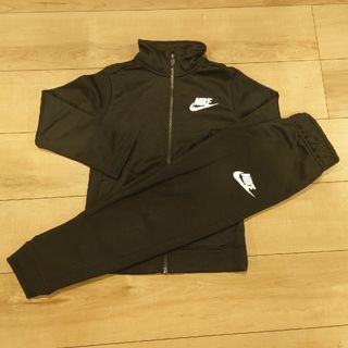 ナイキ(NIKE)のナイキジャージ　120-130(その他)