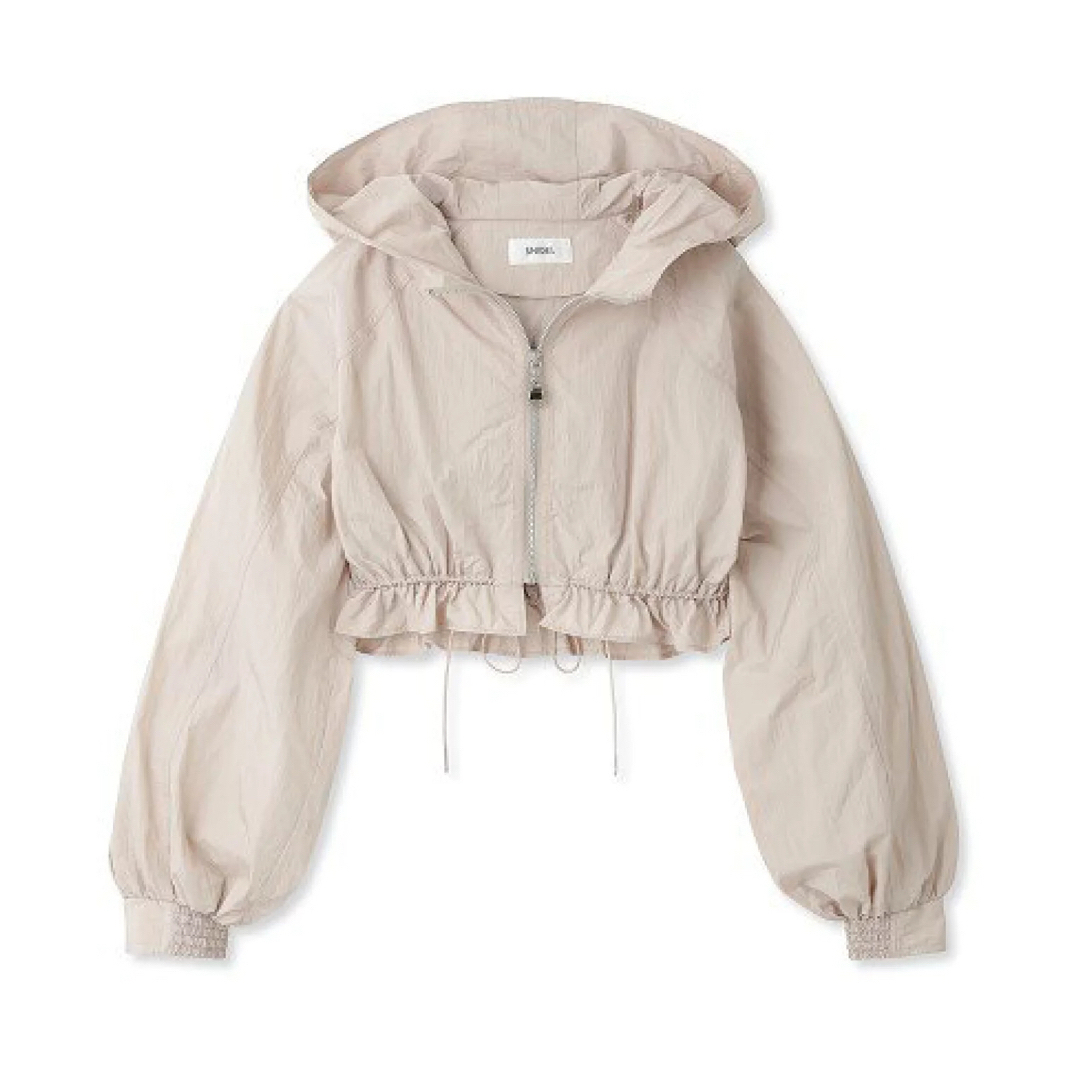 SNIDEL - 13日販売終了🉐SNIDEL💖マイクロショートマウンテン SNIDEL - 13日販売終了🉐SNIDEL💖マイクロショートマウンテン