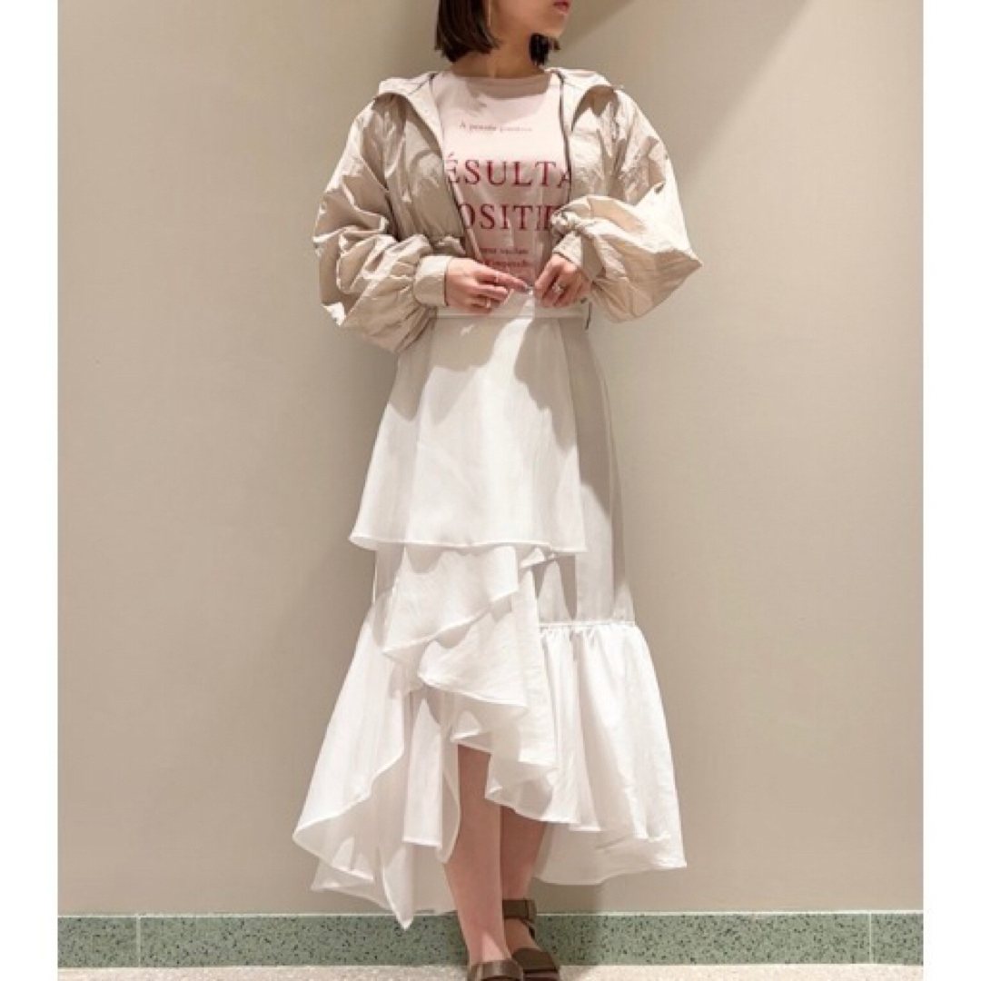 SNIDEL - 13日販売終了🉐SNIDEL💖マイクロショートマウンテン SNIDEL - 13日販売終了🉐SNIDEL💖マイクロショートマウンテン