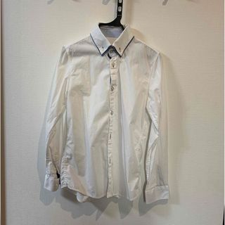 ザラキッズ(ZARA KIDS)のザラキッズ　140センチ(ブラウス)