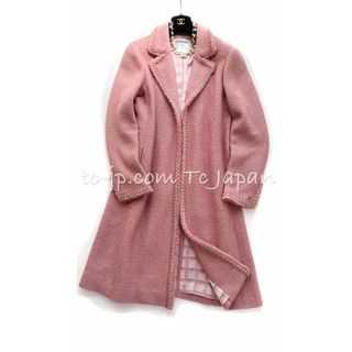CHANEL - CHANEL シャネル スプリングコート 38の通販 by nana's shop