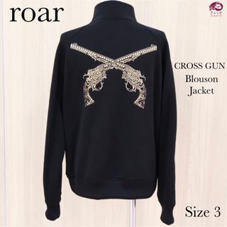 roar(ロアー)  ロアージャケット