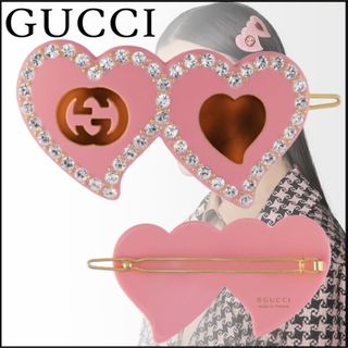 グッチ ヘアアクセサリーの通販 200点以上 | Gucciのレディースを買う