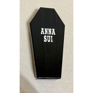 ANNA SUI ピアス　シングルピアス　2way ジャック　ナイトメア　箱付