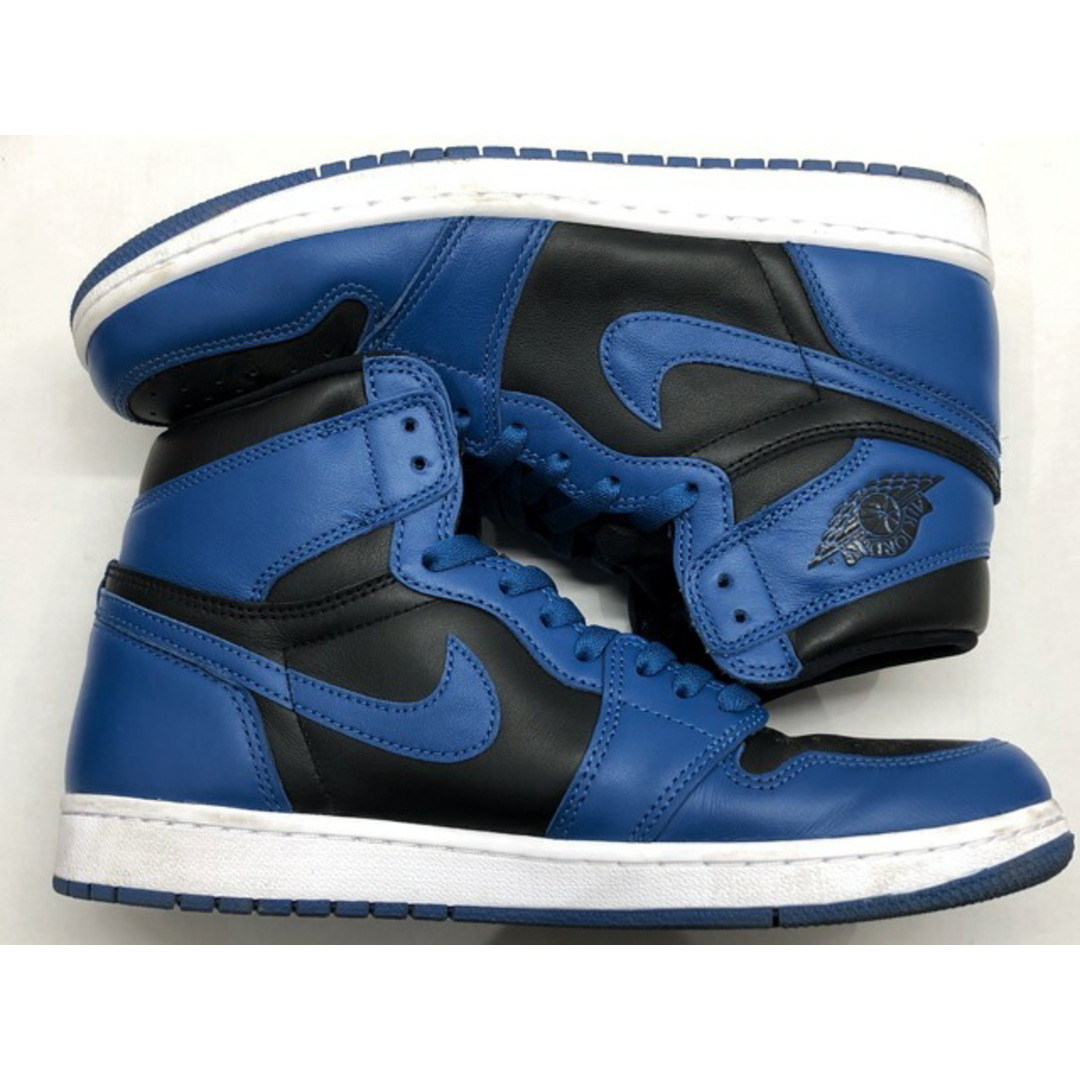 NIKE - NIKE(ナイキ) AIR JORDAN 1 RETRO HIGH OG エア ジョーダン 1
