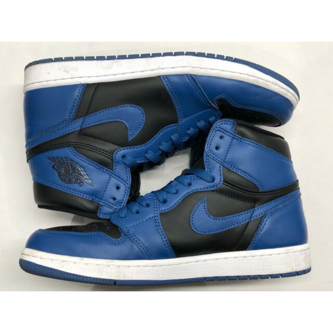NIKE - NIKE(ナイキ) AIR JORDAN 1 RETRO HIGH OG エア ジョーダン 1