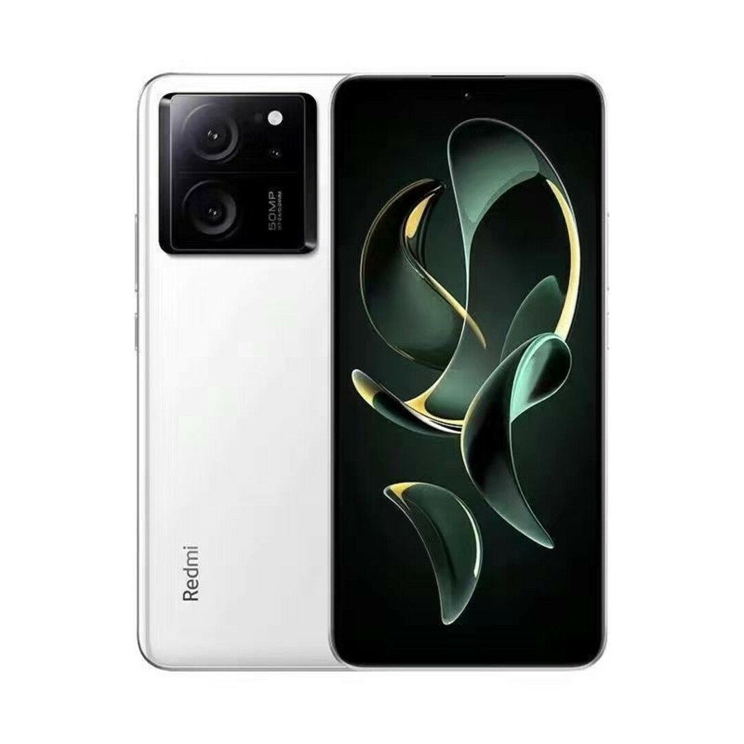 Xiaomi - Redmi K60 Ultra 16G+1T 白 グローバルROM書換無料の通販 by Xiaomi - Redmi K60 Ultra 16G+1T 白 グローバルROM書換無料の通販 by