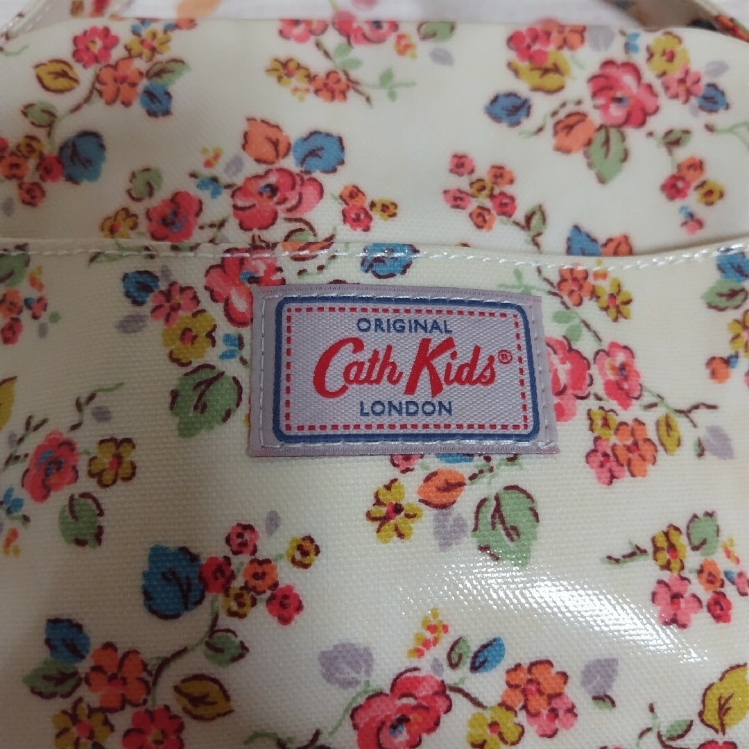 Cath Kidston(キャスキッドソン)の値下げ❣️Cath Kidston  子供用ショルダーバッグ Cath Kids キッズ/ベビー/マタニティのこども用バッグ(その他)の商品写真
