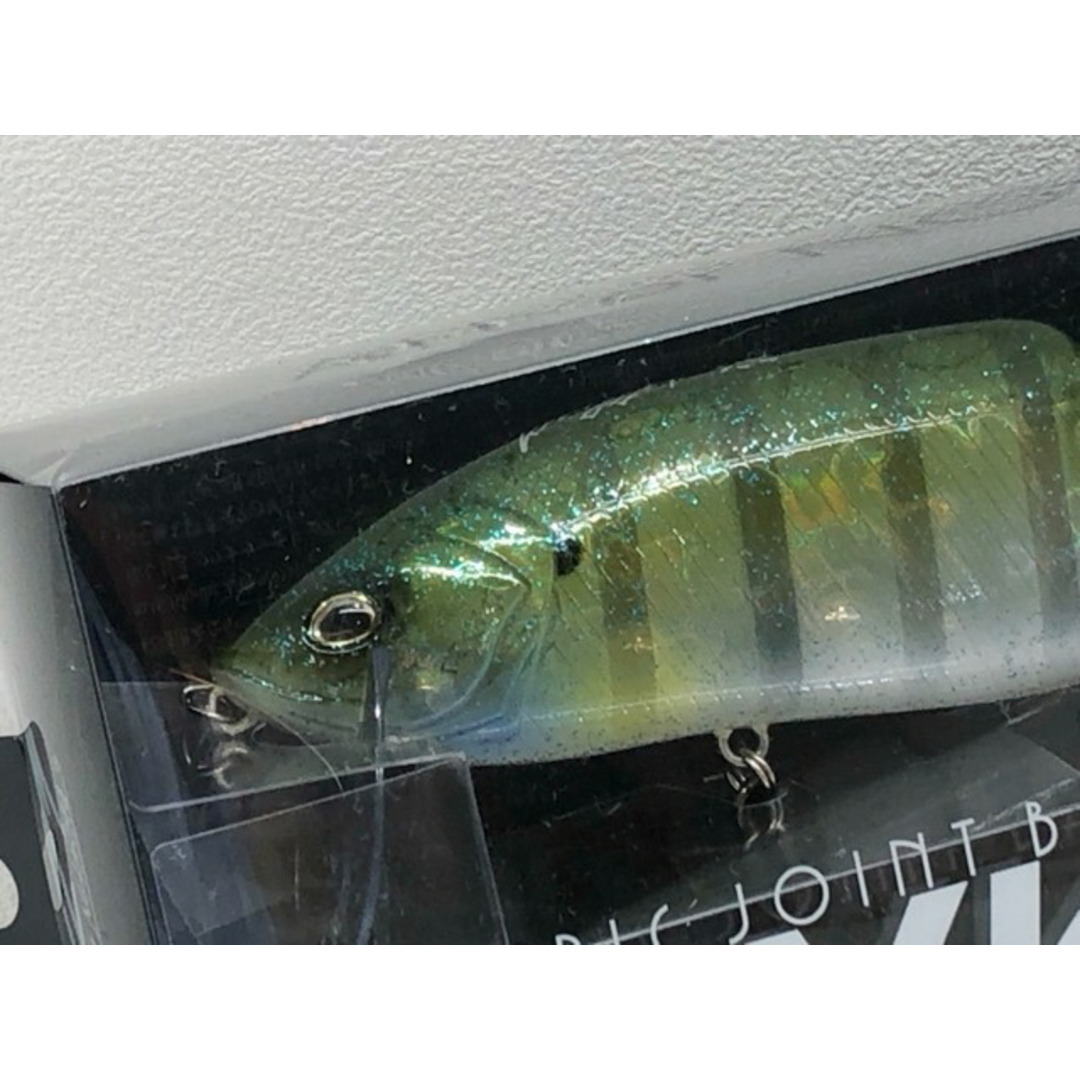 DRT TiNYKLASH low STEALTH NM GILL