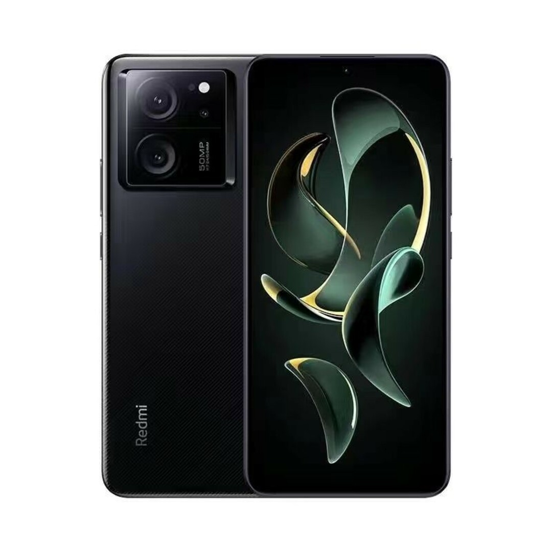 Redmi K60 Ultra 16GB/1TB色選択可(中国版)-